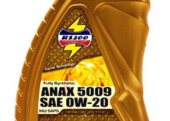 anax 5009